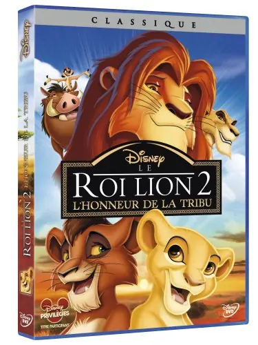 Le Roi Lion
