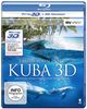 Faszination Insel - Kuba (SKY VISION) [3D Blu-ray + 2D Version]