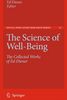 The Science of Well-Being: The Collected Works of Ed Diener (Social Indicators Research Series)
