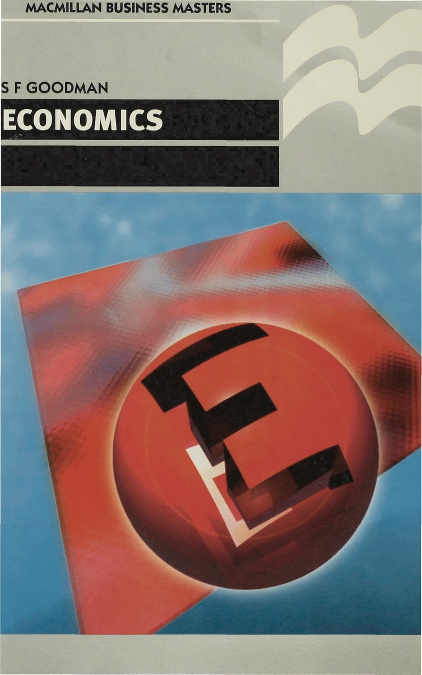 Economics (Professional Masters (Business))
