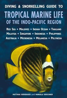 Diving & Snorkelling Guide to Tropical Marine Life of the In