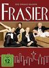 Frasier - Die elfte Season: Die finale Season [4 DVDs]