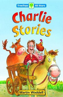 Charlie Stories (Oxford Reading Tree)