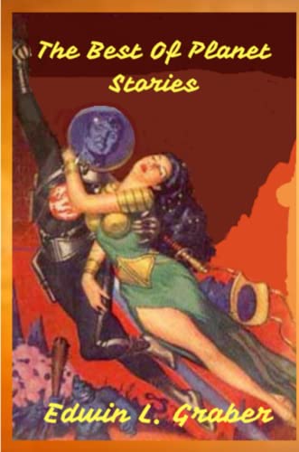 The Best Of Planet Stories