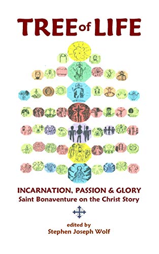 Tree of Life: Saint Bonaventure on the Christ Story