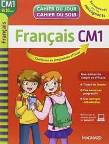 Français CM1, 9-10 ans