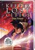 Keeper of the Lost Cities - Das Feuer (Keeper of the Lost Cities 3): New-York-Times-Bestseller | Mitreißendes Fantasy-Abenteuer voller Magie und Action | ab 12 Jahre