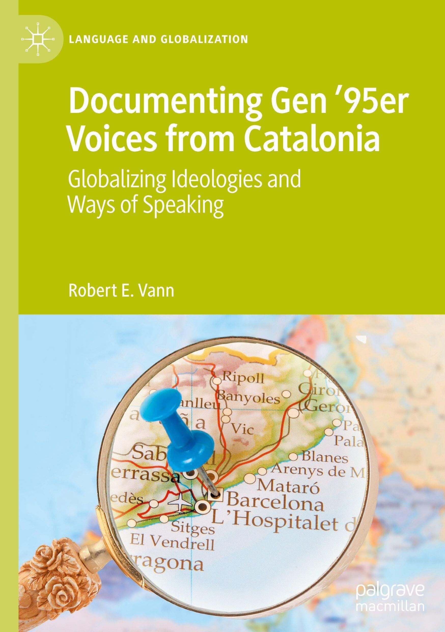 Documenting Gen '95er Voices from Catalonia