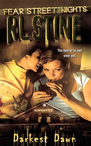 Darkest Dawn: Volume 3 (Fear Street Nights, Band 3)