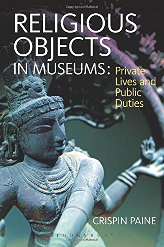 Religious Objects in Museums