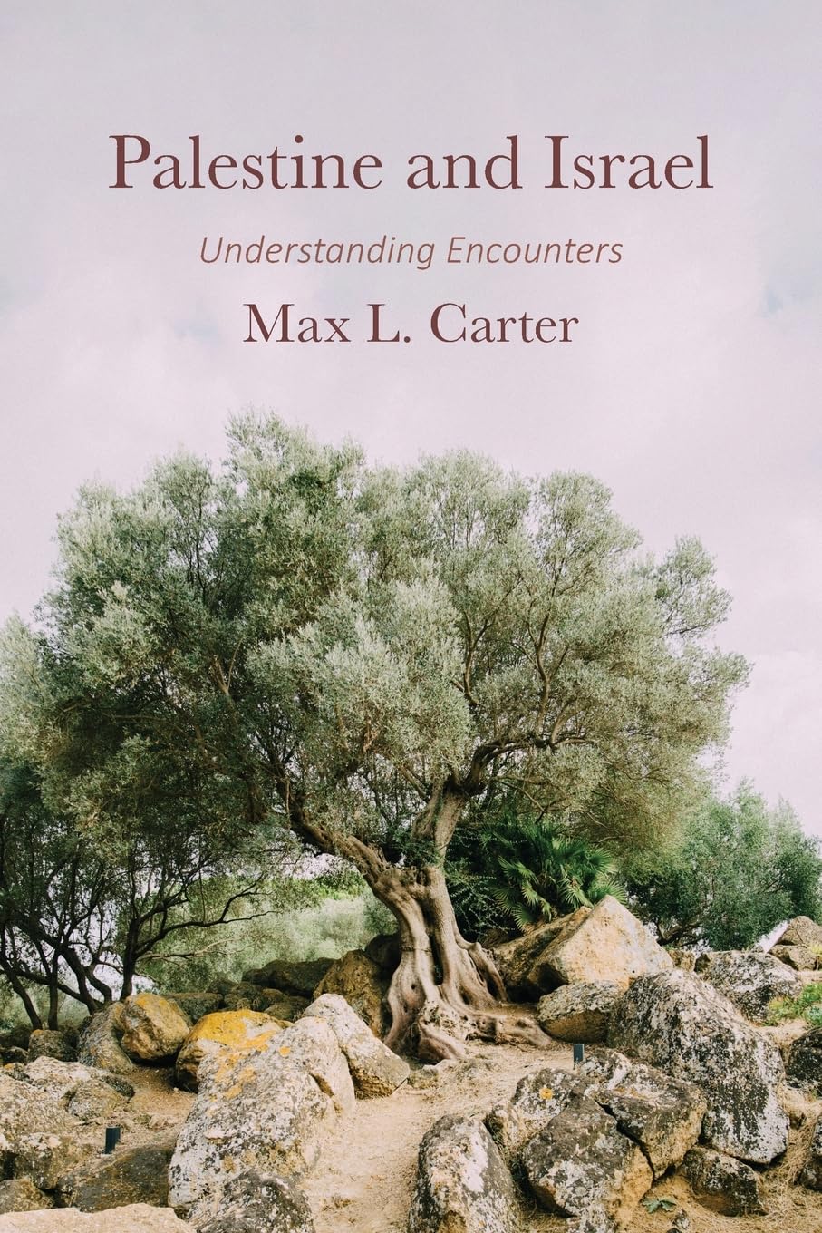 Palestine and Israel: Understanding Encounters
