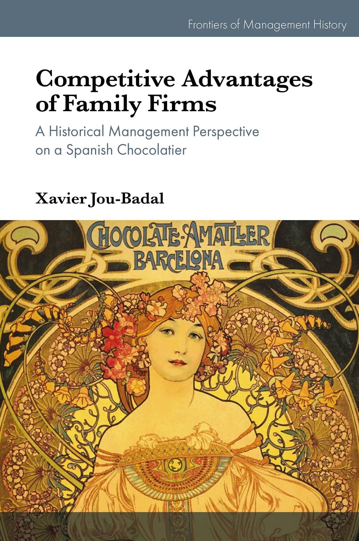 Competitive Advantages of Family Firms