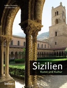 Sizilien: Kunst und Kultur