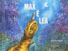 Max e Lea (Nuevas Lecturas de Hércules, Band 6)