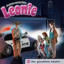 Das gestohlene Amulett - Leonie (13)