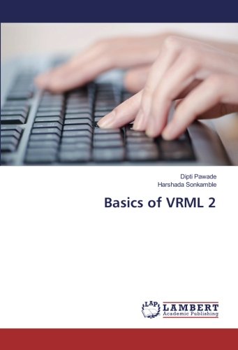 Basics of VRML 2