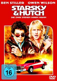 Starsky & Hutch