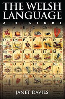 Davies, J: Welsh Language