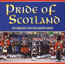 The Greatest Scottish Bagpipe Music
