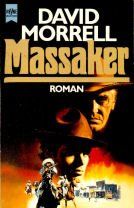 Massaker. Roman.