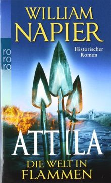 Attila - Die Welt in Flammen