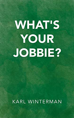 What's Your Jobbie?