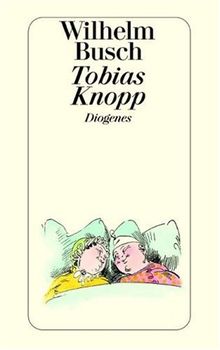 Tobias Knopp