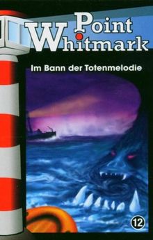 Im Bann der Totenmelodie [Musikkassette]