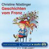 Geschichten vom Franz (CD): Lesung