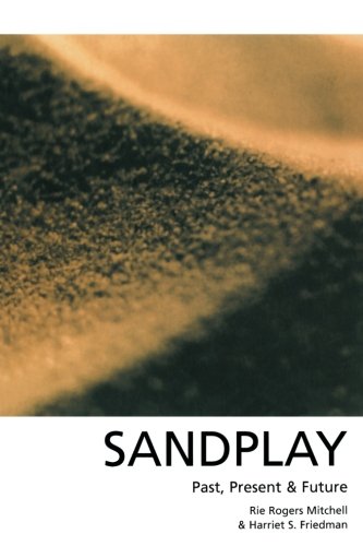 Sandplay: Past, Present and Future