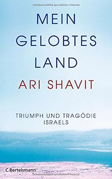 Mein gelobtes Land: Triumph und Tragödie Israels