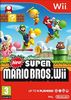 New Super Mario Bros Select (Nintendo Wii) [UK IMPORT]