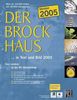 Brockhaus in Text und Bild 2005