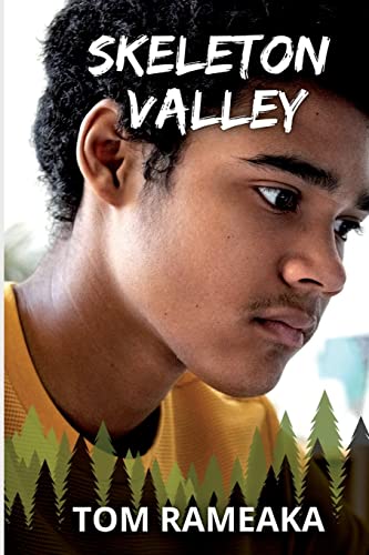 Skeleton Valley (Middle School Ladder Bundle, Band 20)