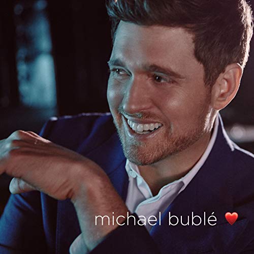 Wea - Michael Bublé Love - Image 2