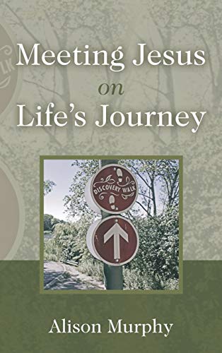 Meeting Jesus on Life's Journey