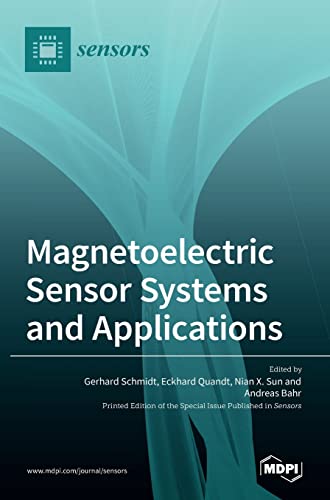 Magnetoelectric Sensor Systems and Applications