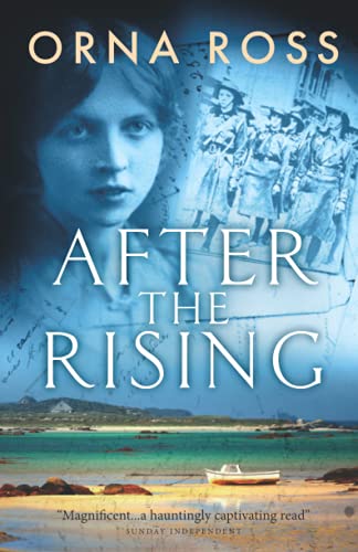 After The Rising: A Sweeping Saga of Love, Loss and Redemption - The Centenary Edition (The Irish Trilogy, Band 1)
