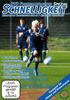 DVDFussballtrainer Spezial: Schnelligkeit Vol.1 / Neue Fußballübungen im Fußballtraining (DVD)