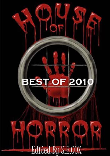 House of Horror Best of 2010