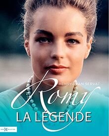 Romy, la légende