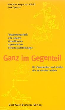 Ganz im Gegenteil