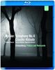 Mahler: Sinfonie Nr. 4 / Schönberg: Pelleas (Claudio Abbado) [Blu-ray]