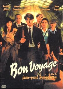 Bon voyage (Édition simple) [FR Import]