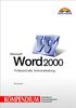 Kompendium: Word 2000 Kompendium Professionelle Textverarbeitung