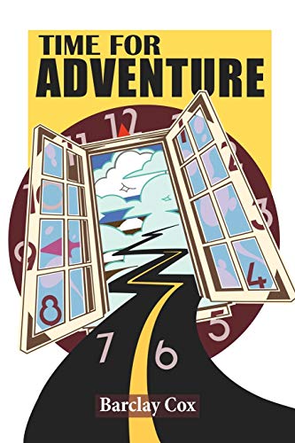 Time For Adventure
