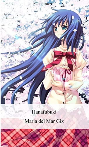 Hanafubuki Maria del Mar Giz