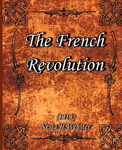 The French Revolution (1919)