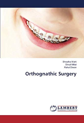 Orthognathic Surgery