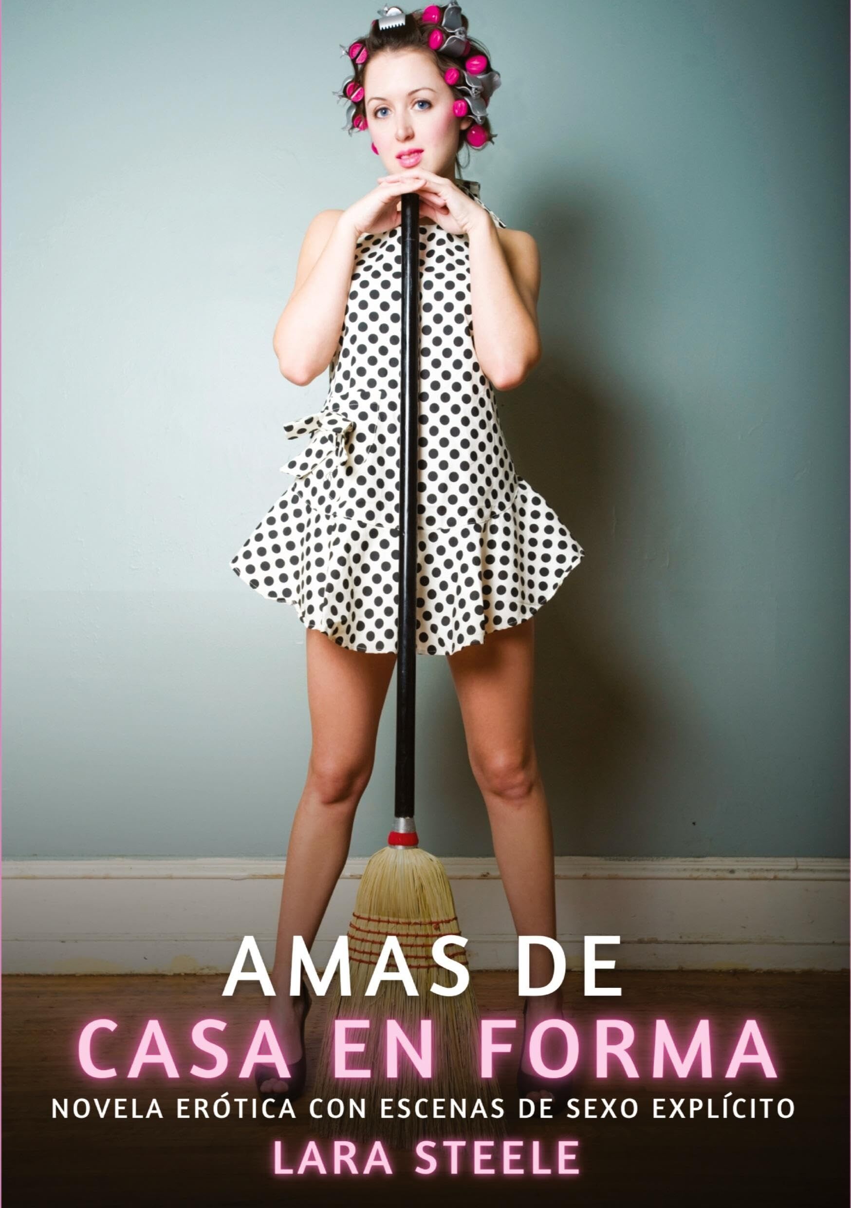 Amas de Casa en Forma
